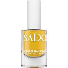The Wonder Nail Polish Quick Dry & Longwear 214 Ginger Yellow