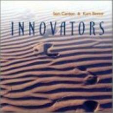 Music Sam Cardon amp Kurt Bestor Innovators (CD)