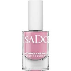 The Wonder Nail Polish Quick Dry & Longwear 195 Peony Pink