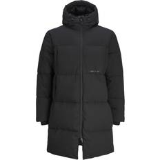 Vêtements Jack & Jones Doudoune Homme Noir