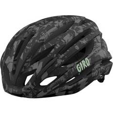 Giro Caschi da ciclismo Giro Syntax Mips Helmet Black