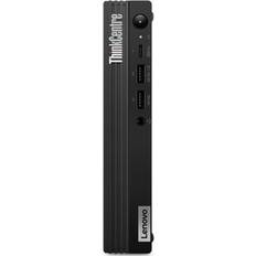 Lenovo Computer Fissi Lenovo ThinkCentre M70q 8 GB DDR4 SSD 256 GB 730 FreeDOS