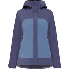 Didriksons Abbigliamento per la pioggia Didriksons Grit 3 Jacket - Blau