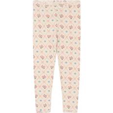 3-6M Byxor Konges Sløjd Minnie Pants Gots - Fleur Decor