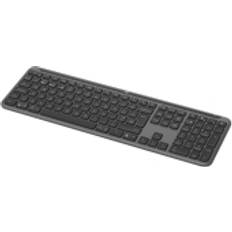 Logitech Signature Slim K950 Trådløs US