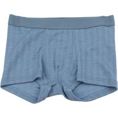 Polyamide Boxershorts Barnkläder Joha Blå Boxershorts