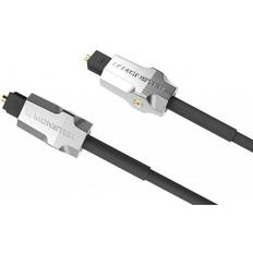 Monster Kablar Monster Kabelfiber Optique M1000 1.5 m 1.5m