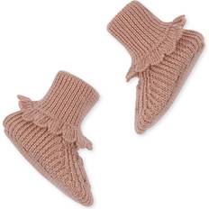 Støvler Konges Sløjd Maple Sugar Cabby Booties 12-18 mdr