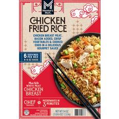 Natural Ready Meals Member's Mark Chicken Fried Rice 54oz 1