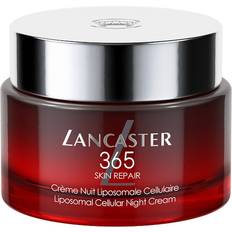 Lancaster Hudvård Lancaster Hudvård 365 Skin Repair Liposomal Cellular Night Cream 50.3ml