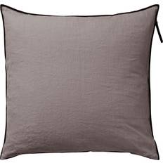 Spirit Of The Nomad Linen 50x50 cm, Ash Cushion Cover Brown, Grey, Black (50x50cm)