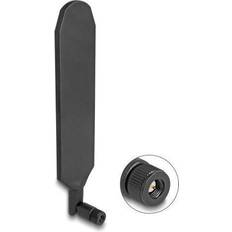 Access Points, Bridges & Repeater DeLock LTE GNSS Antenne SMA Stecker 1.5