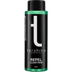 Lasinpesuaineet Tershine Repel Clear View 100 ml 0.1L