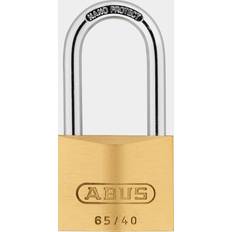Alarmer & Sikkerhed ABUS Hængelås 65/40 HB40