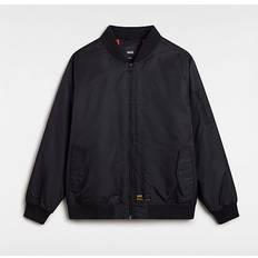 Vans Herr Ytterkläder Vans Copley Bomber Jacket black Men Black