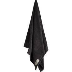 Spirit Of The Nomad 70x140 cm, Lava Bath Towel Grey (140x70.1cm)