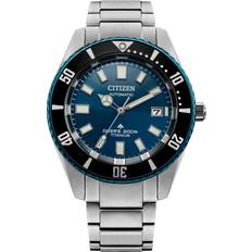 Citizen NB6026-56L Automatik