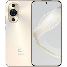 Huawei Mobile Phones Huawei Nova 11 FOA-AL00 60MP Front Camera 256GB 6.7 Inch