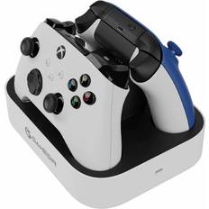 Pelialan lisävarusteet GameSir Kaksoislatausasema Xbox Series
