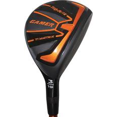 Steel Drivers Top Flite Senior Gamer 20 Hybrid Right Hand Men's