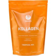 Trainimal Trainimal Kollagen + Hyaluronsyra 0,5 kg