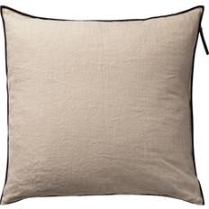 Spirit Of The Nomad Hemtextil Spirit Of The Nomad 50x50 Cm Desert Kuddöverdrag Svart, Beige (50x50cm)