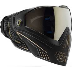 Paintball Dye i5 Goggles Onyx Gold Black Gold