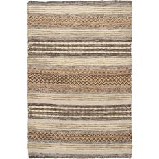 90.0 cm Dørmåtter House Nordic Morena Dørmåtte Håndvævet Natur/Grå 60x90 cm Grå, Brun cm