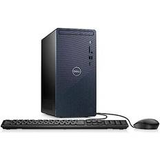 Desktop Computers Dell Inspiron 3910 I7-12700 16GB 512GB SSD Mist Blue