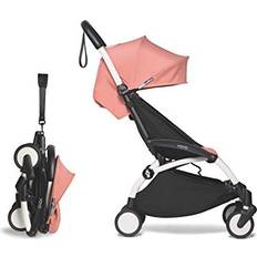 Babyzen Strollers Babyzen YoYo² Bundle White W Ginger