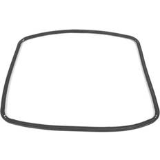 Spares2Go Oven Door Seal for CATA EFG60SS EFM60SS EFDX60BK EFM60SS EOSV2 A3MULTI Gasket