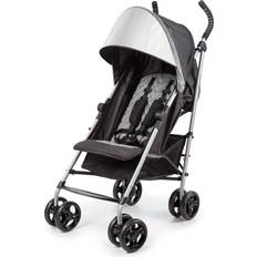 Strollers Summer Infant 3Dlite ST Convenience Stroller