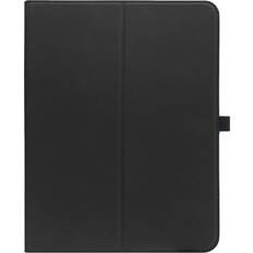 Foliocase iPad Pro 13" M4 Sort