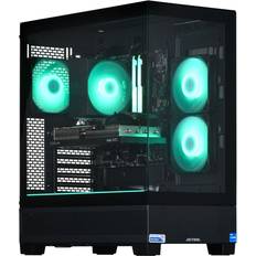 Högpresterande Desktop-PC Intel Core i5-12400F