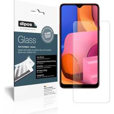 Screen Protectors Dipos Screen Protector Samsung Galaxy A20s Matte 9H