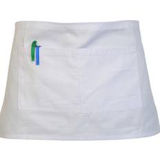Hemtextil Absolute Apparel Adults Workwear Waist With Pocket Apron