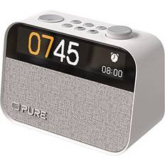 Pure Radios Pure Moment Cotton White