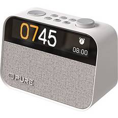 Snooze Radios Pure Moment DAB+ FM Bluetooth Radio