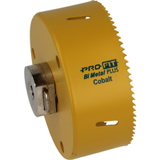 Pro-Fit Elverktygstillbehör Pro-Fit ProFit BiMetal Cobalt+ Hålsåg 105mm