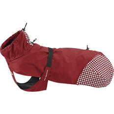 Hundtäcke Regn Mörkröd 50 cm