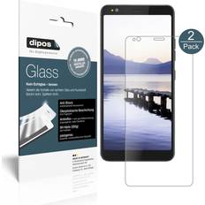 Screen Protectors Dipos Screen Protector Gigaset GS370 Matte Flexible Glass