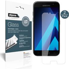 Screen Protectors Dipos Screen Protector Samsung Galaxy A5 2017