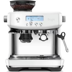 The barista pro Sage The Barista Pro - Hvid