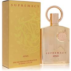 Afnan Supremacy Gold EdP 100ml