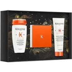 Kérastase Scatole regalo e Set Kérastase Nutritive Mask Holidays Set 2024 Cofanetto Natalizio