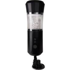 Tracy's Turbothrust Masturbator Black