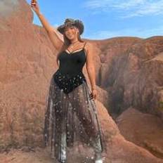 Dam - Silver Jumpsuits & Overaller Shein Plus Silver Star & Moon Pattern Elegant Casual Jumpsuit For Women