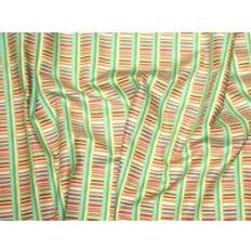 Hemtextil Free Spirit 100% Cotton Poplin Fabrics Green