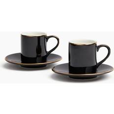 H&M - Espresso Cup 6cl 2pcs