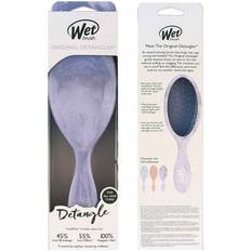 Wet Brush Wetbrush Glitter Waves Original Detangler - Purple